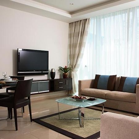 Bonnington Jumeraih Lakes Towers , Jlt Cluster J , Dubai Exterior foto